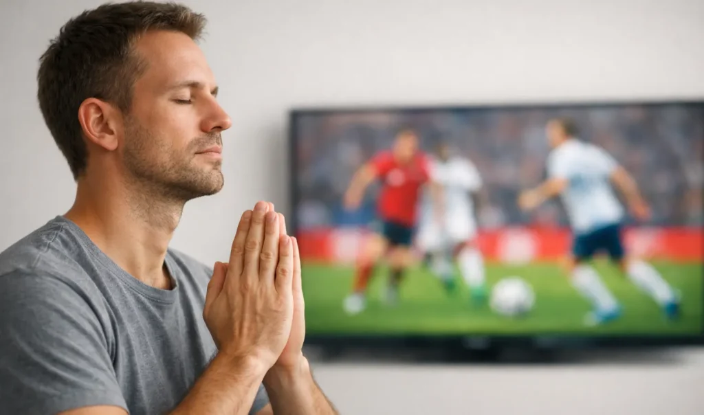 Psicologia scommesse controllo mentale betting